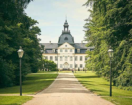 VVS Charlottenlund